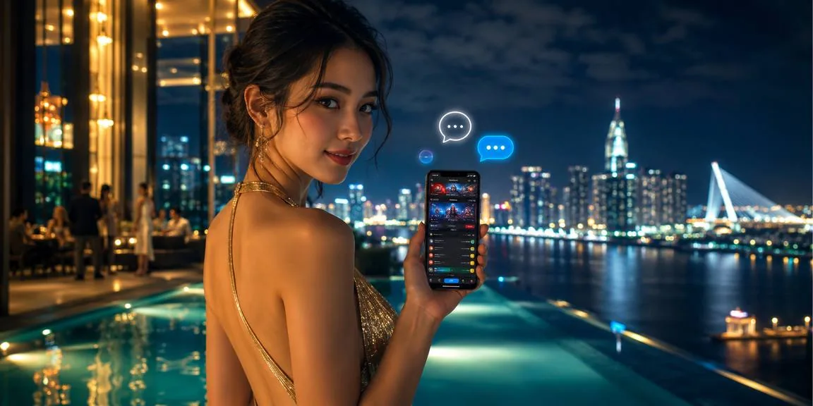 Chuyển Khoản Baccarat